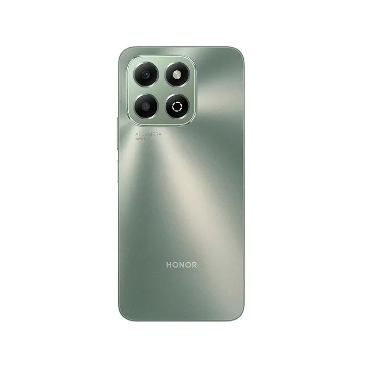 Celular Smartphone Honor X6B 128GB 4GB - VERDE-AGUA 