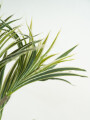 Planta White Grass 70cm Color Unico