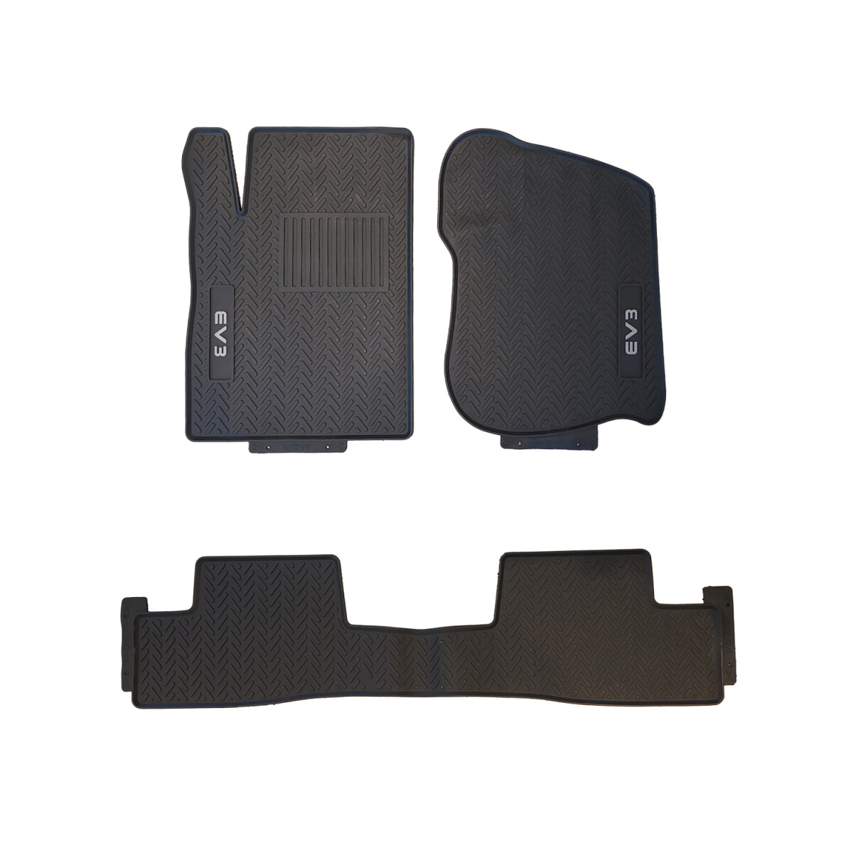 Alfombra Para Auto Jmc Ev3 