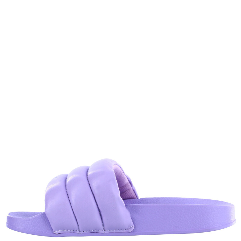 Sandalias de Niña MINI Miss Carol Alfon Lila