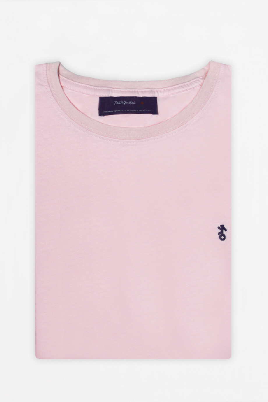 T-shirt Tranquera Premium Rosa