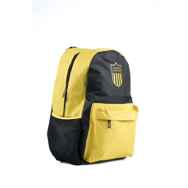 MOCHILA CAP Peñarol Licencias unisex 023