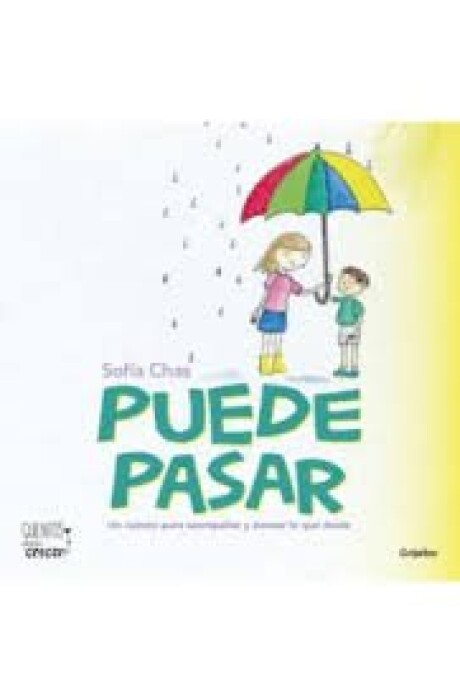 PUEDE PASAR PUEDE PASAR