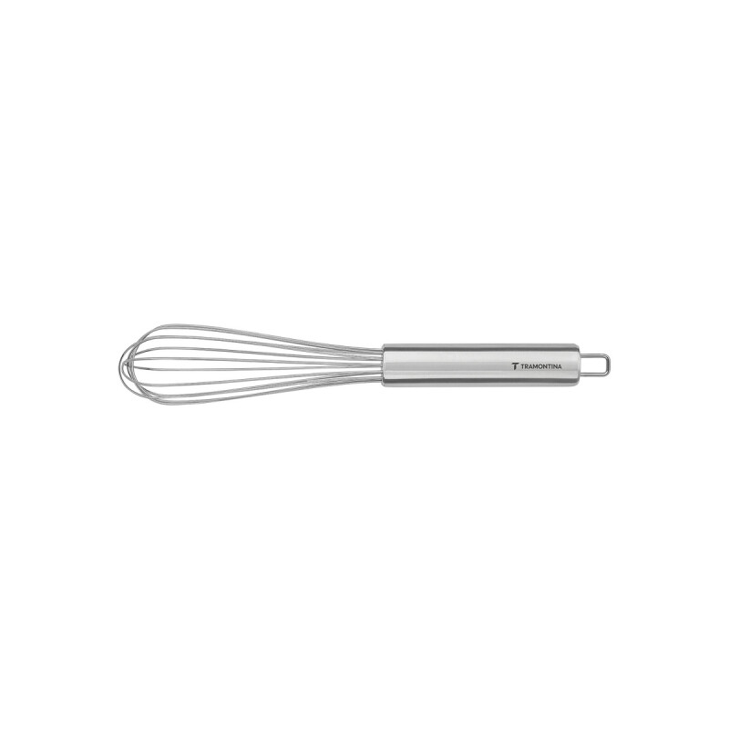 Batidor D/Acero Inox. 29cm Tramontina 63809/535 Batidor D/Acero Inox. 29cm Tramontina 63809/535