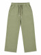 PANTALÓN ELENOX VERDE GRISACEO