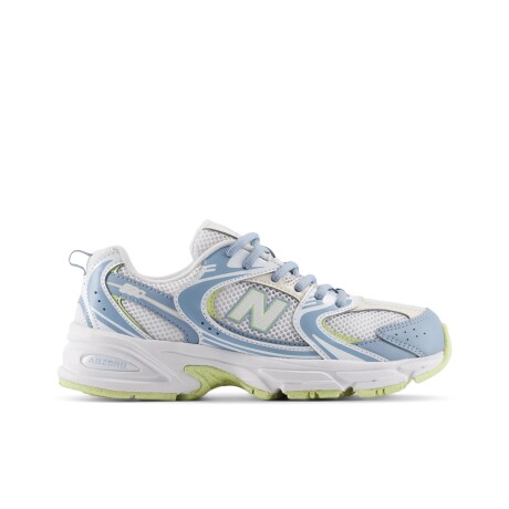Championes New Balance de Niño - 530 - G5302K8 GREY