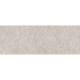 Porcelanato Gris Decorado 33X100Cm Pared 000