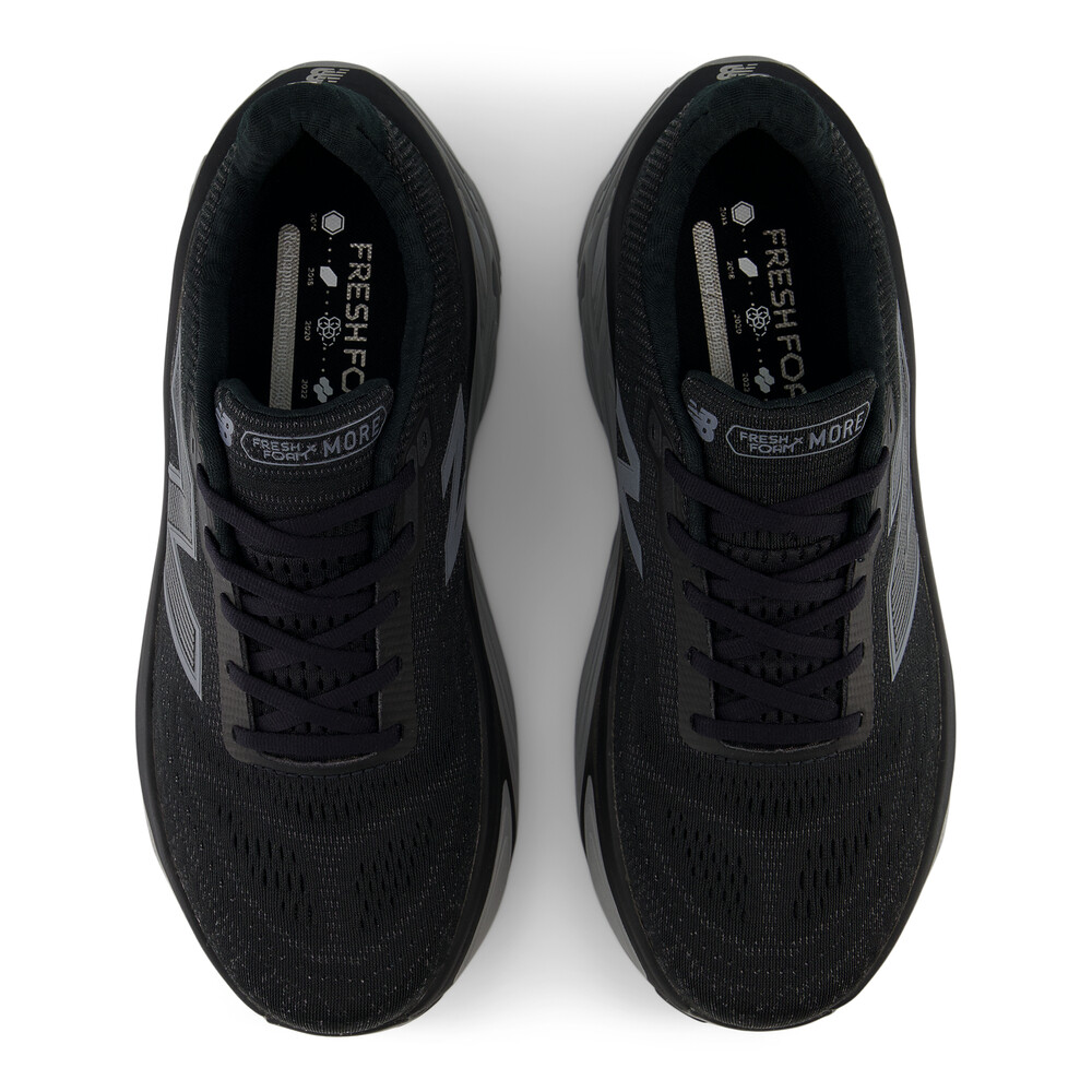 More V5 - Hombre Black