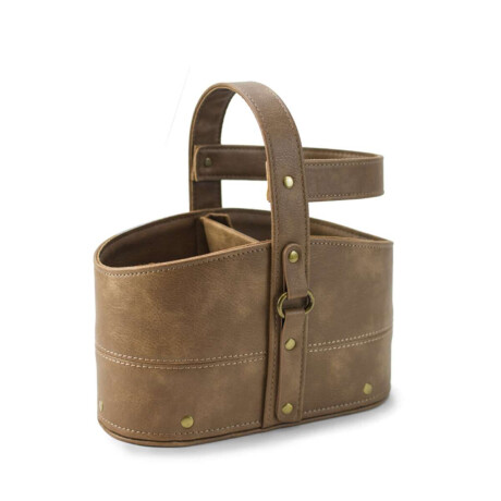 Posatermo Serpens Tostado