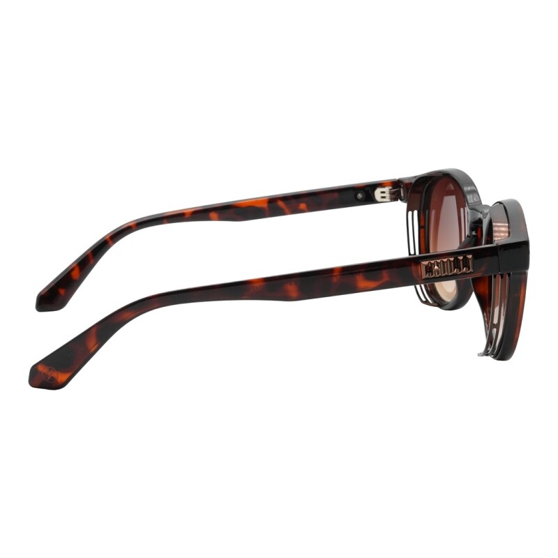 Lentes de Sol Chilli Beans Ártico Animal Print