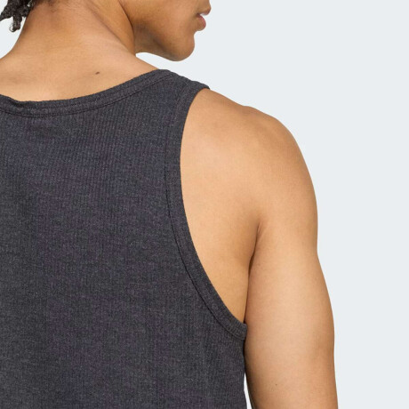 Remera Adidas Ess Tank Blanco