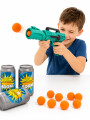 PISTOLA SET AZUL