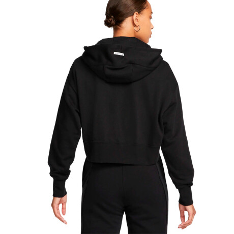 CAMPERA NIKE AIR FULL-ZIP FLEECE Black