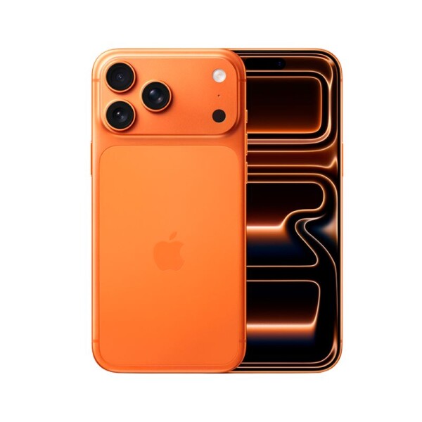 iPhone 17 Pro 256GB Cosmic Orange (MG7L4LL/A) iPhone 17 Pro 256GB Cosmic Orange (MG7L4LL/A)