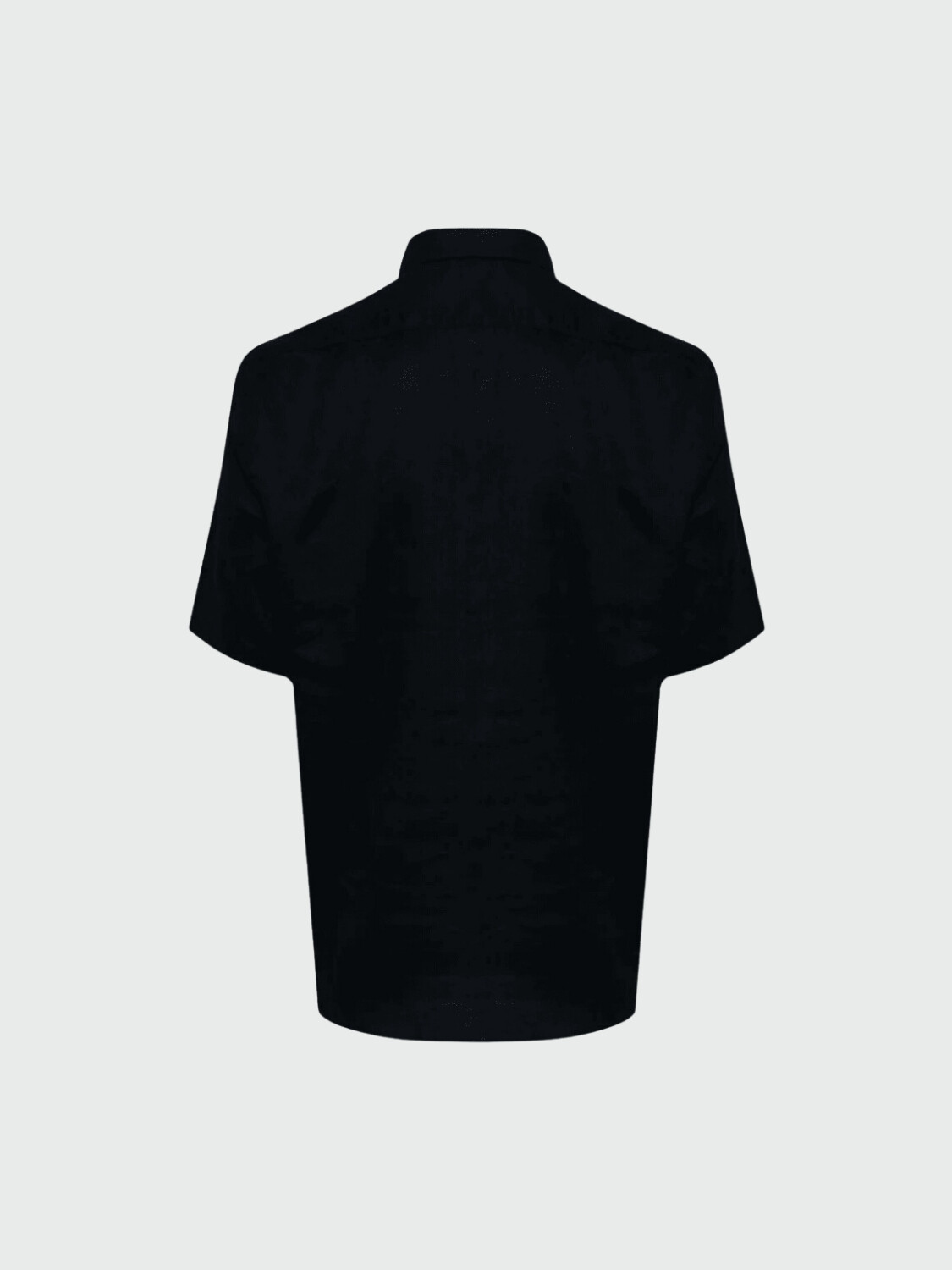 BOSS - Camisa manga corta slim fit, S-LIAM 0