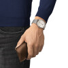 Reloj Tissot HERITAGE Visodate de acero Reloj Tissot HERITAGE Visodate de acero