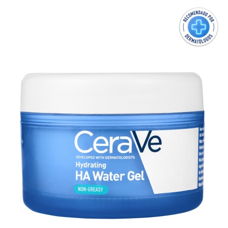 Gel Hidratante CeraVe HA Water Gel 48ml Gel Hidratante CeraVe HA Water Gel 48ml