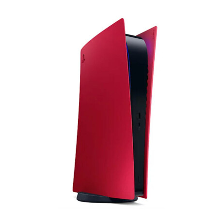 Playstation 5 Covers (Standar) • Volcanic Red Playstation 5 Covers (Standar) • Volcanic Red
