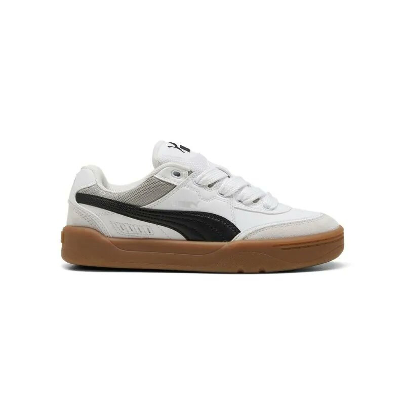 Calzado Puma Park Lifestyle SK8 Jr 401949/01 Calzado Puma Park Lifestyle SK8 Jr 401949/01