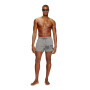 Shorts Urbano Para Hombre Mario-34-D-Core Gris