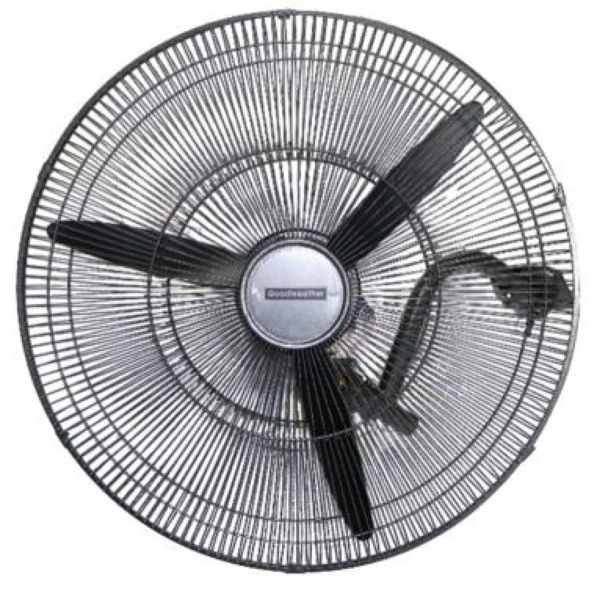 Ventilador de Pared Goodweather 26 Industrial GW-2616R 