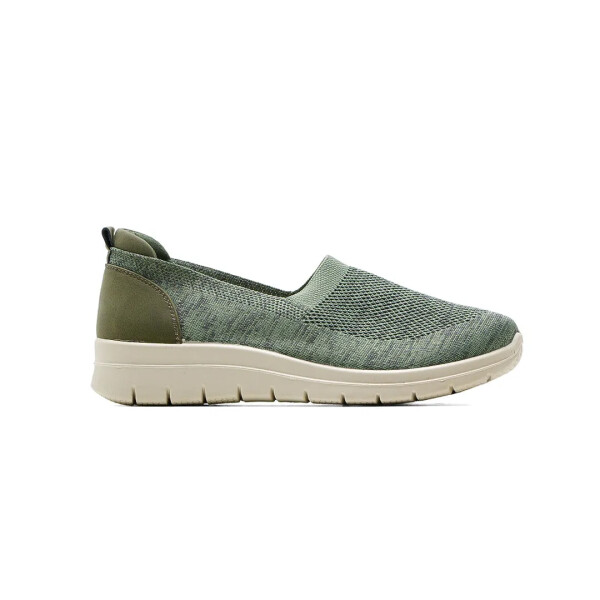 DEPORTIVO CONFORT BABETTE - KORIUM VERDE