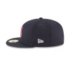 Gorro New Era MBL Boston Red Sox - 11590984 Negro
