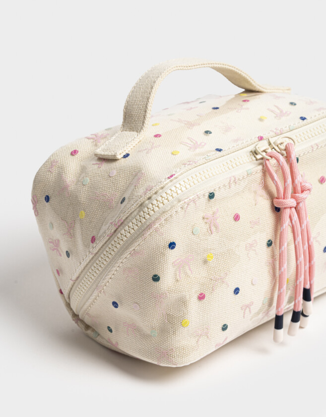Cinturones Infantiles Cinturones - Estampado Flores