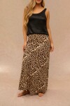 FALDA ULA ANIMAL PRINT FALDA ULA ANIMAL PRINT
