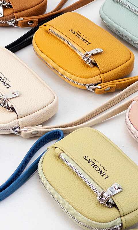 MONEDERO LEA MANTECA