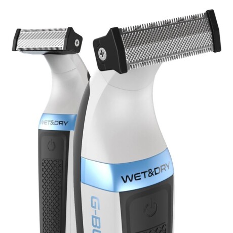 Afeitadora GA.MA G Blade Usb WetyDry Afeitadora GA.MA G Blade Usb WetyDry