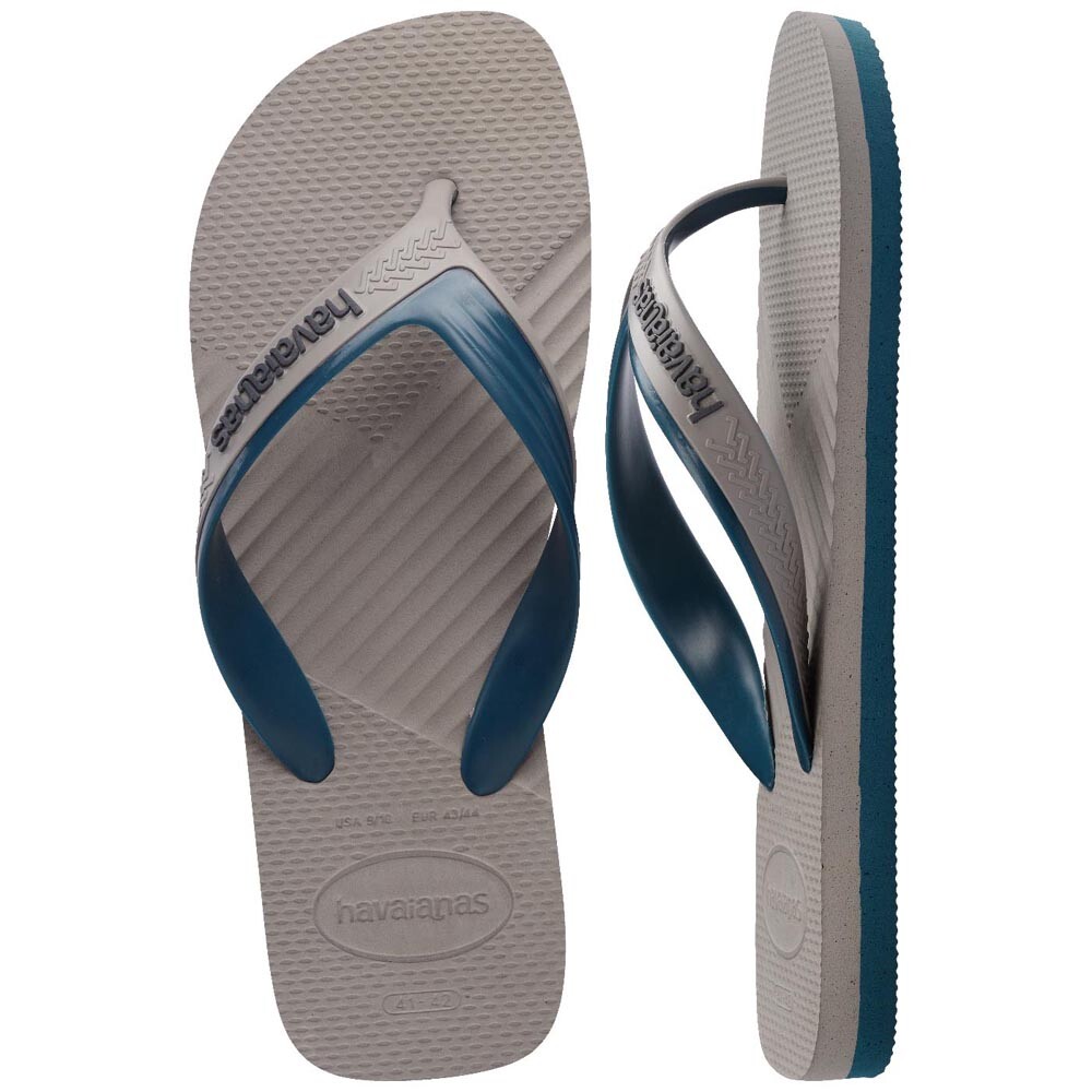 Sandalias Havaianas Dual Hombre Verde San Francisco