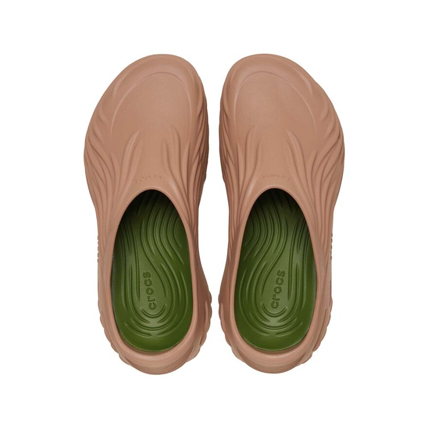 Crocs Echo Wave - Unisex Cork