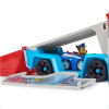 Pack Coche Pup Squad Paw Patroller Transformable y vehículo con Figura Chase Paw Patrol Pack Coche Pup Squad Paw Patroller Transformable y vehículo con Figura Chase Paw Patrol