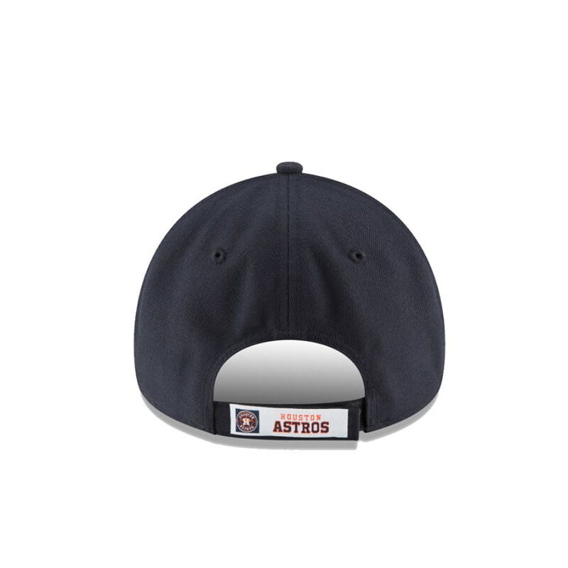 Gorro New Era Houston Astros - 10761331 Negro