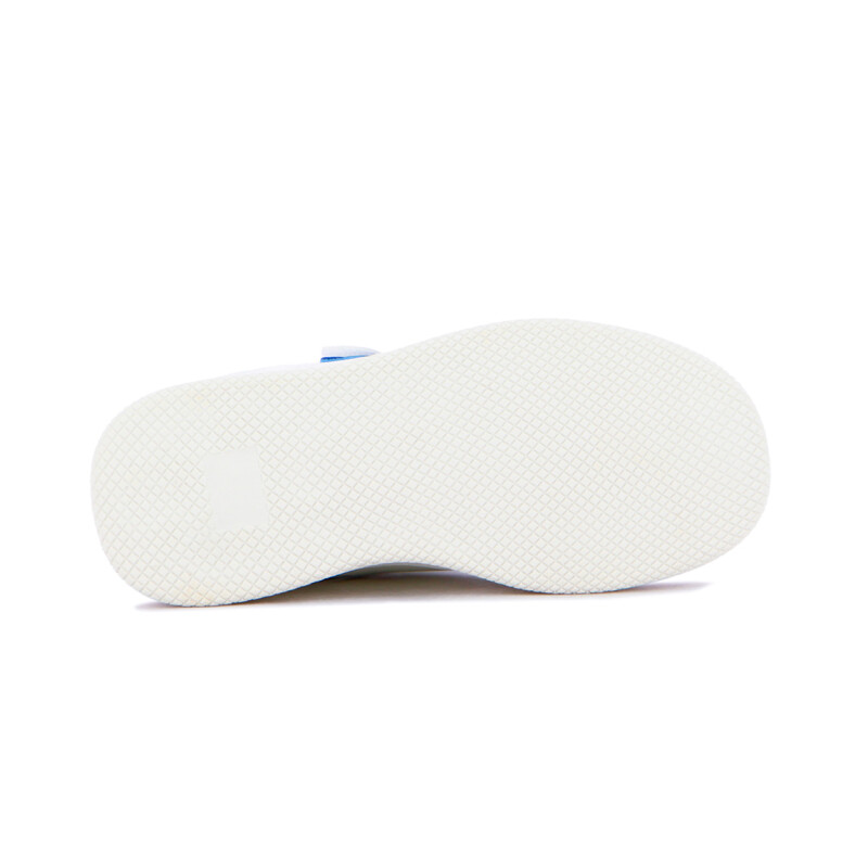 Austral Champion Lifestyle Firec Kids - Blanco/Azul Blanco-Azul