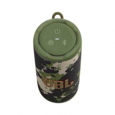 PARLANTE PORTATIL JBL GRIP BT SPEAKER Parlante Inalámbrico JBL Grip BT Compatible Con Auracast - Squad