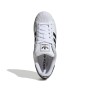Superstar II - Unisex White