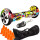 Hoverboard Eléctrico Bluetooth + Control + 10 Conos Hoverboard Eléctrico Bluetooth + Control + 10 Conos