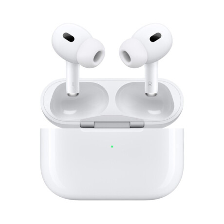 CAJA ABIERTA-Auriculares Apple AirPods Pro 2da Gen White CAJA ABIERTA-Auriculares Apple AirPods Pro 2da Gen White