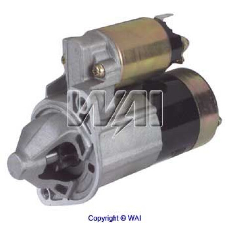 ARRANQUE HYUNDAI SONATA 96/ GALANT 2.0 2.4 12V 8D MANDO TRANSPO ARRANQUE HYUNDAI SONATA 96/ GALANT 2.0 2.4 12V 8D MANDO TRANSPO