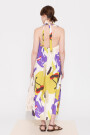 VESTIDO PEARS Multicolor