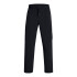 UA Vibe Woven Cargo Pants-BRN BLK-001
