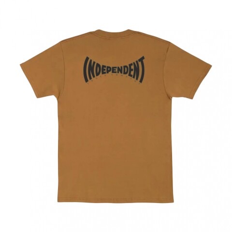 REMERA IN T-S SPANNING S Ca