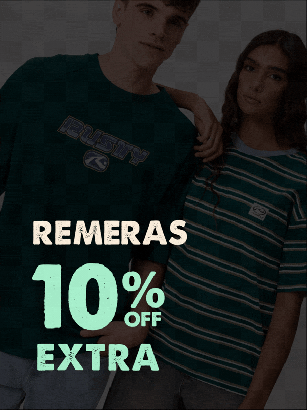 HOT WEEK INTERCALADO
