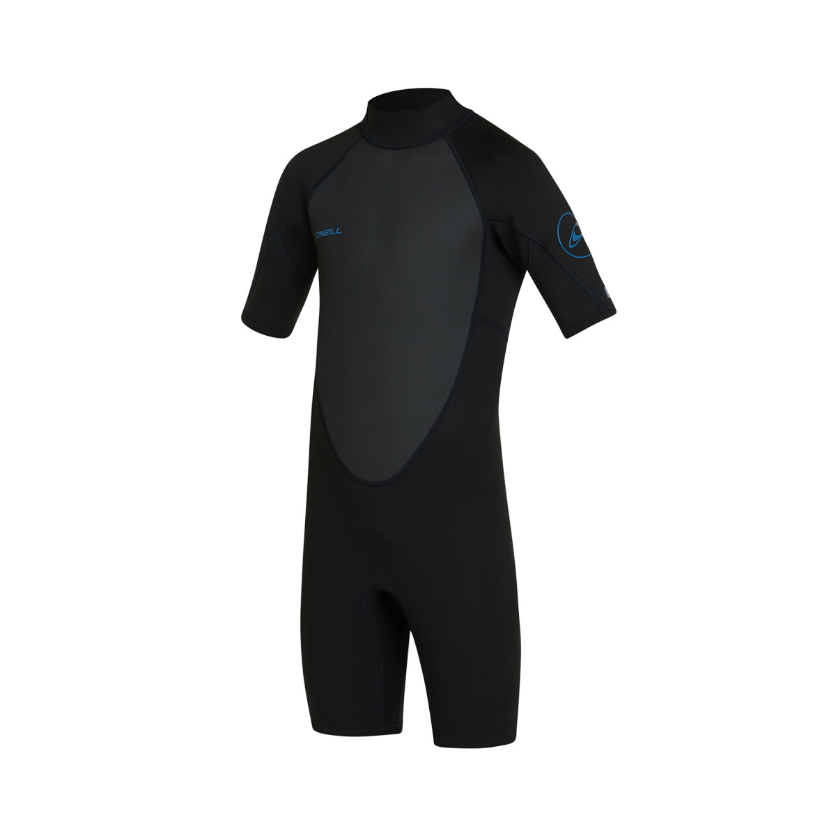 Muta O'Neill Reactor II Donna 2mm - Per Surf E Sport Acquatici, Zip Posteriore - Foto 7