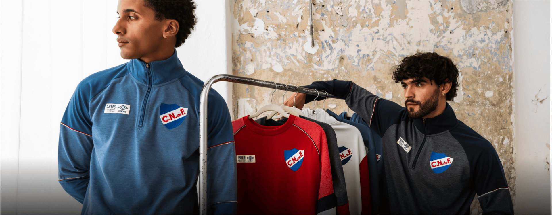 HomeSlider - Con texto