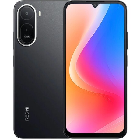 Xiaomi Redmi A7 Pro 4GB 64GB Negro 001