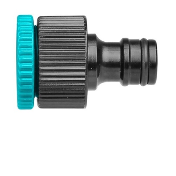 Conexión de Canilla 1/2" - 3/4" Total Conexión de Canilla 1/2" - 3/4" Total