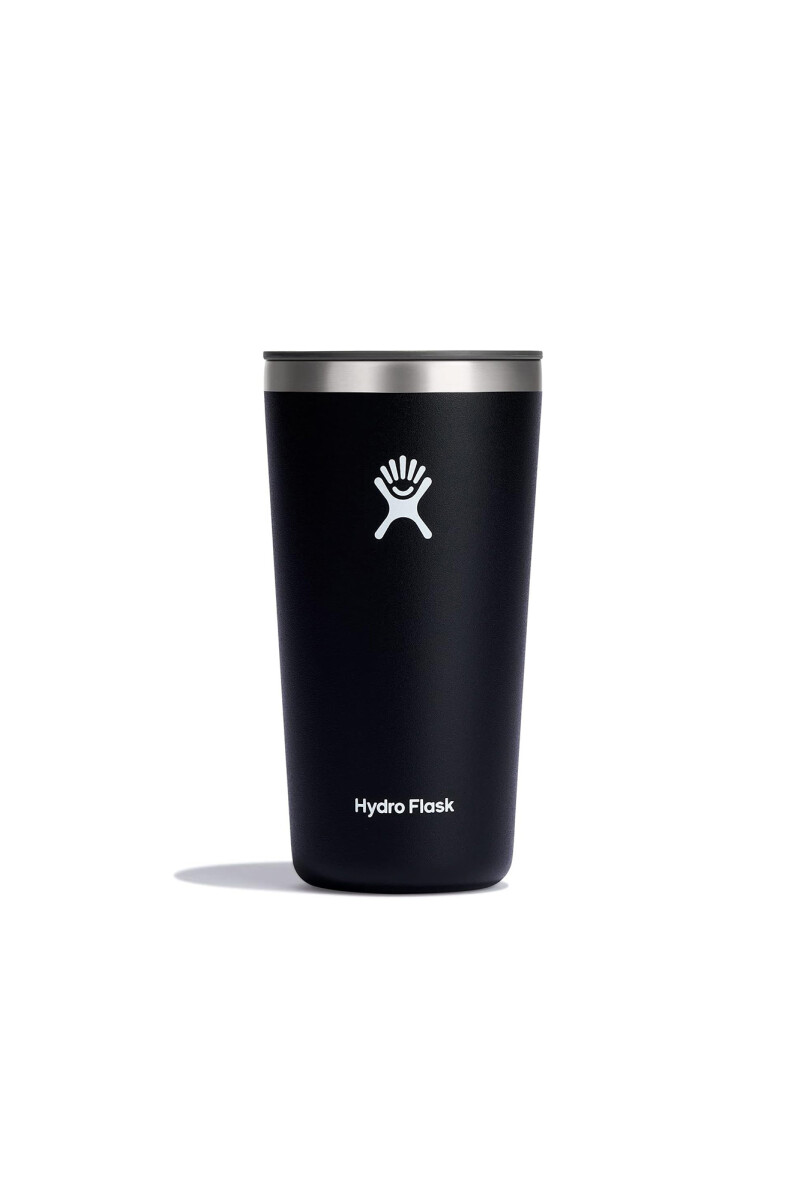 20 OZ ALL AROUND TUMBLER - Black 